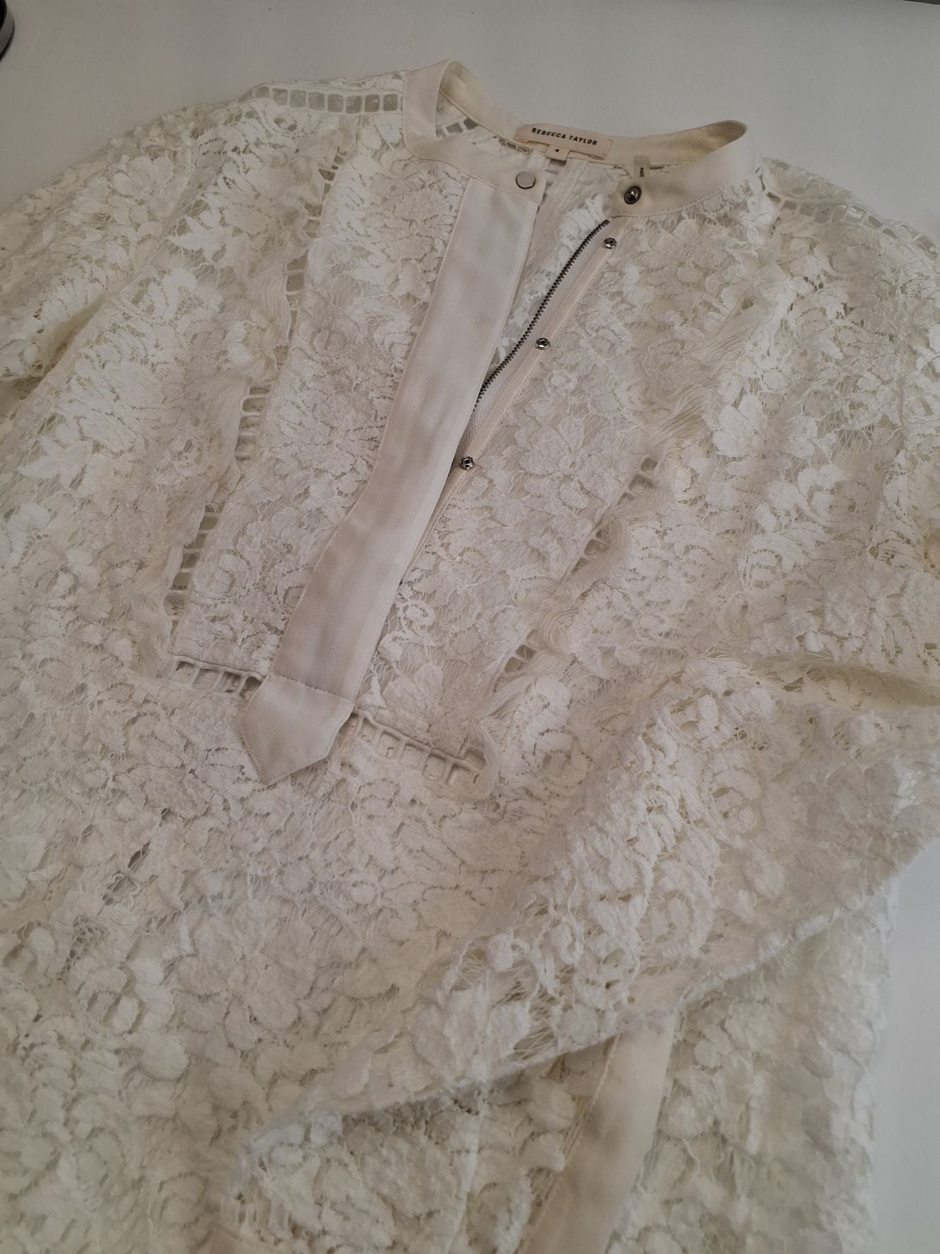 Rebecca Taylor Bluse